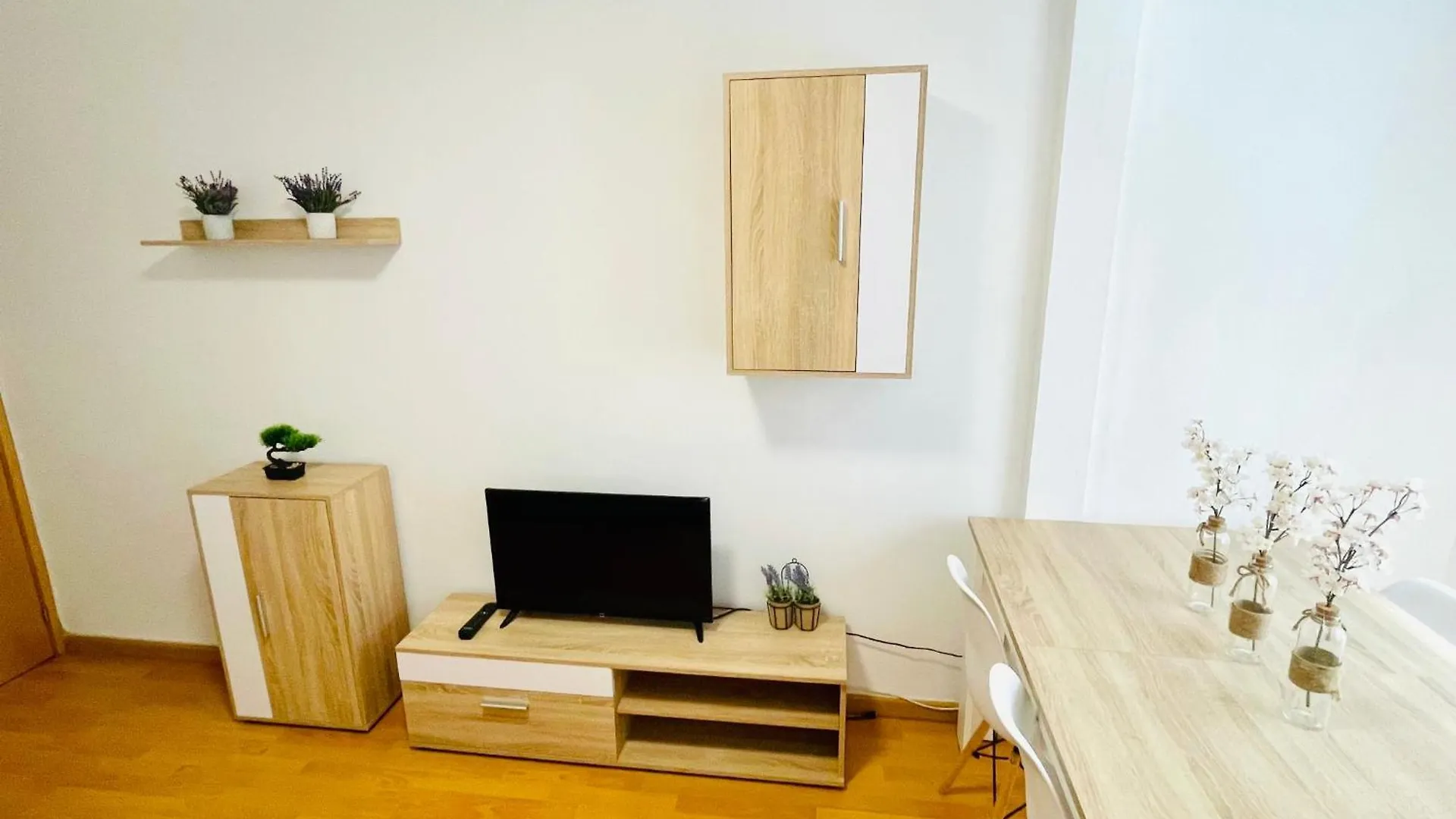 Apartamento En Tarragona Centro