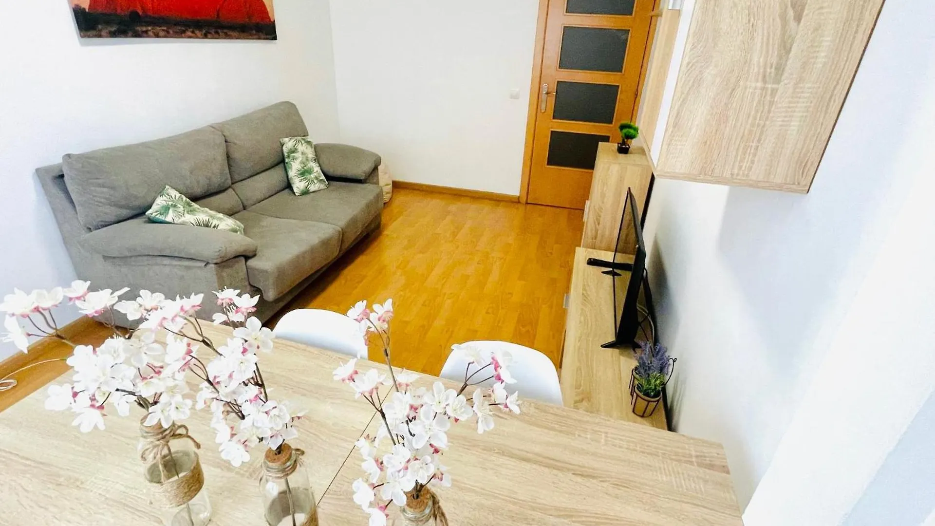 Apartamento En Tarragona Centro 0*,  Espanha