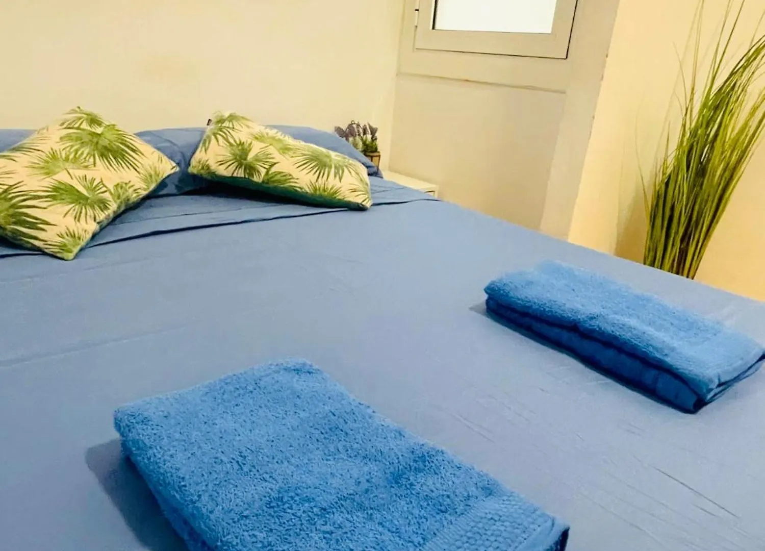 Apartamento En Tarragona Centro Espanha
