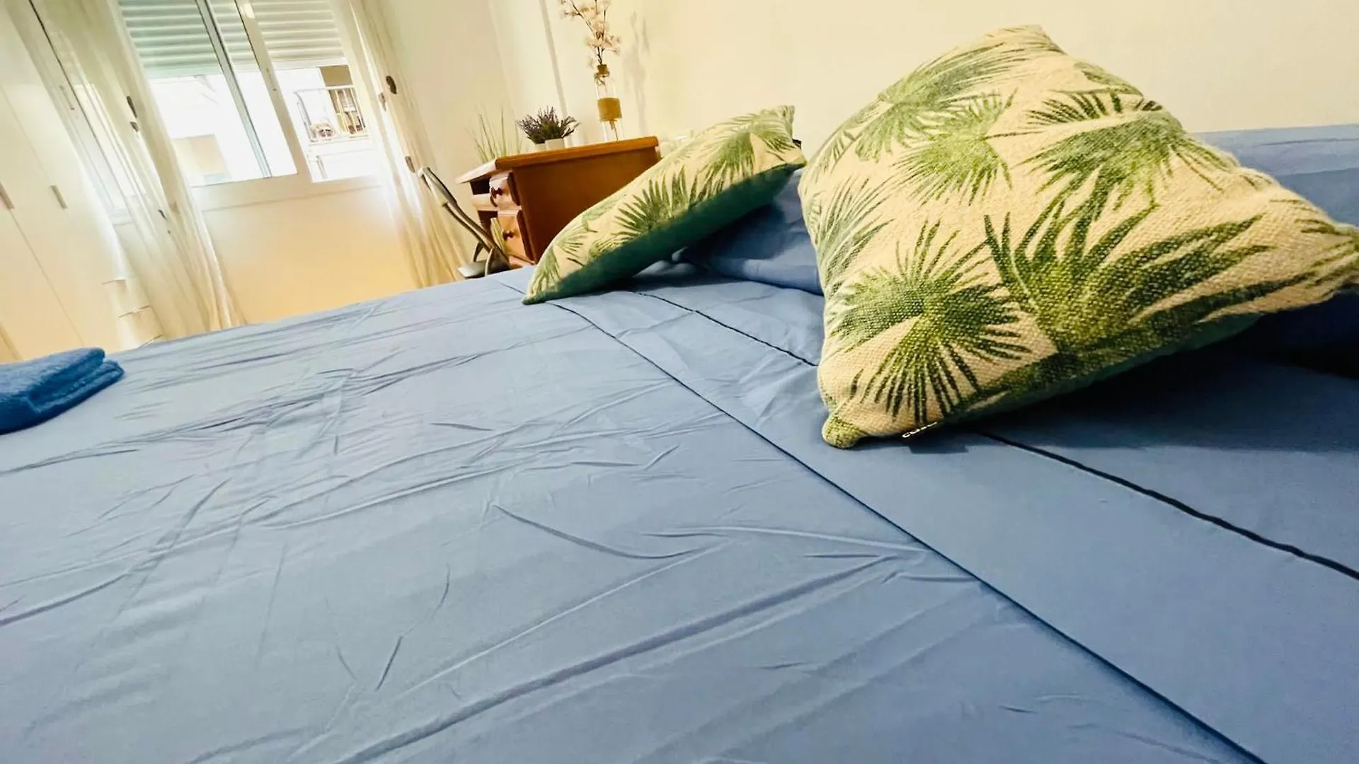 Apartamento En Tarragona Centro Espanha