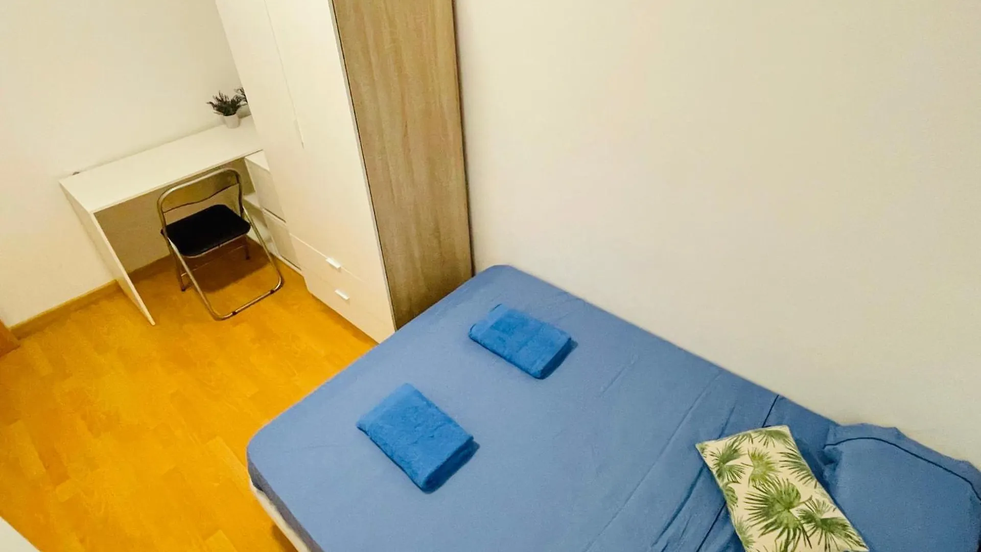 Apartamento En Tarragona Centro
