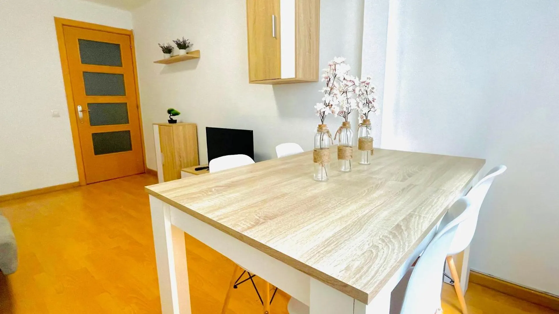 Apartamento En Tarragona Centro